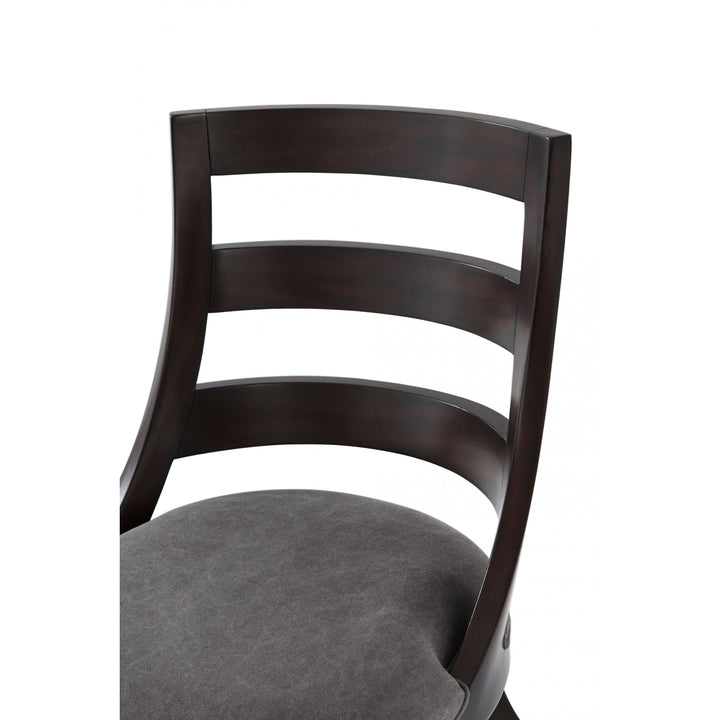 Rory Dining Chair - Set of 2 - Theodore Alexander - AmericanHomeFurniture