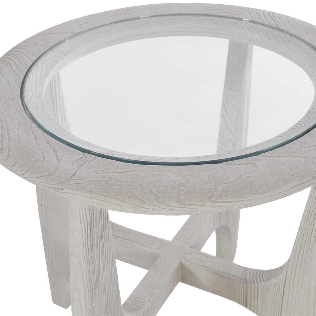 MINETTA SIDE TABLE