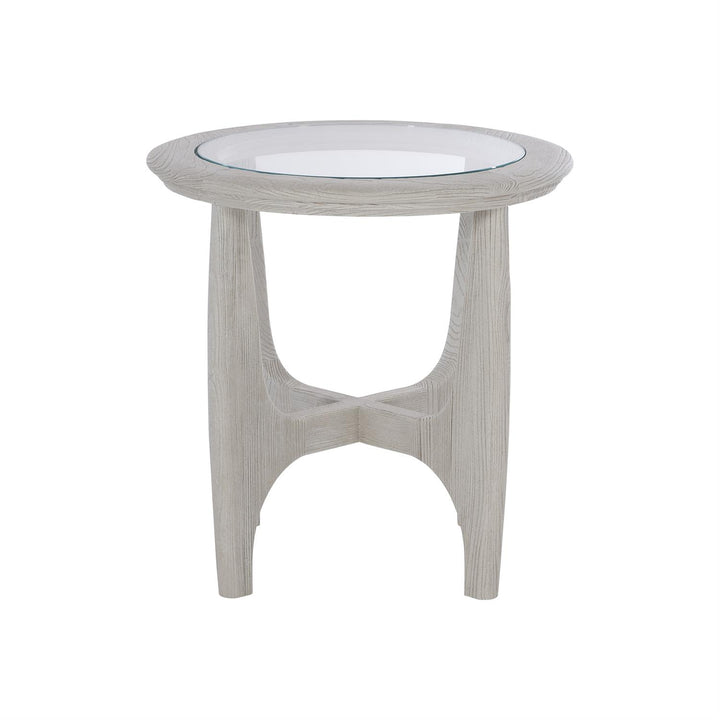 MINETTA SIDE TABLE