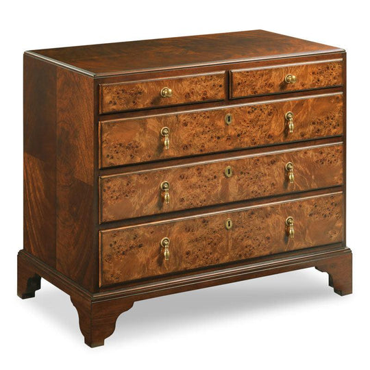 Woodbridge Durham Dresser SIDEBOARDS + CREDENZAS