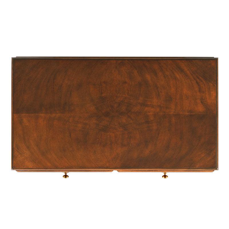 Woodbridge Durham Dresser SIDEBOARDS + CREDENZAS