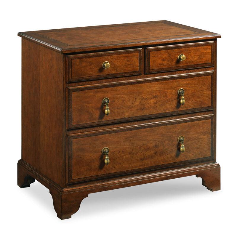Woodbridge Witney Bedside Chest SIDEBOARDS + CREDENZAS