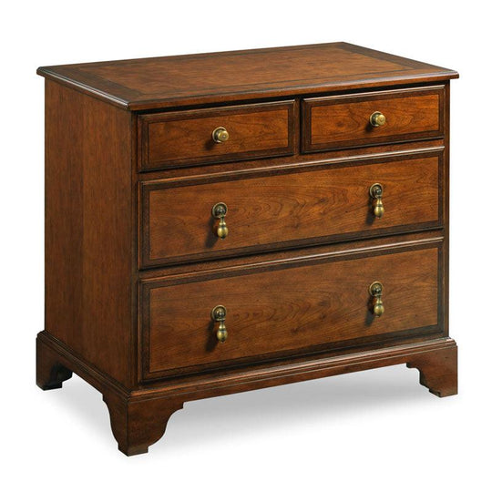 Woodbridge Witney Bedside Chest SIDEBOARDS + CREDENZAS
