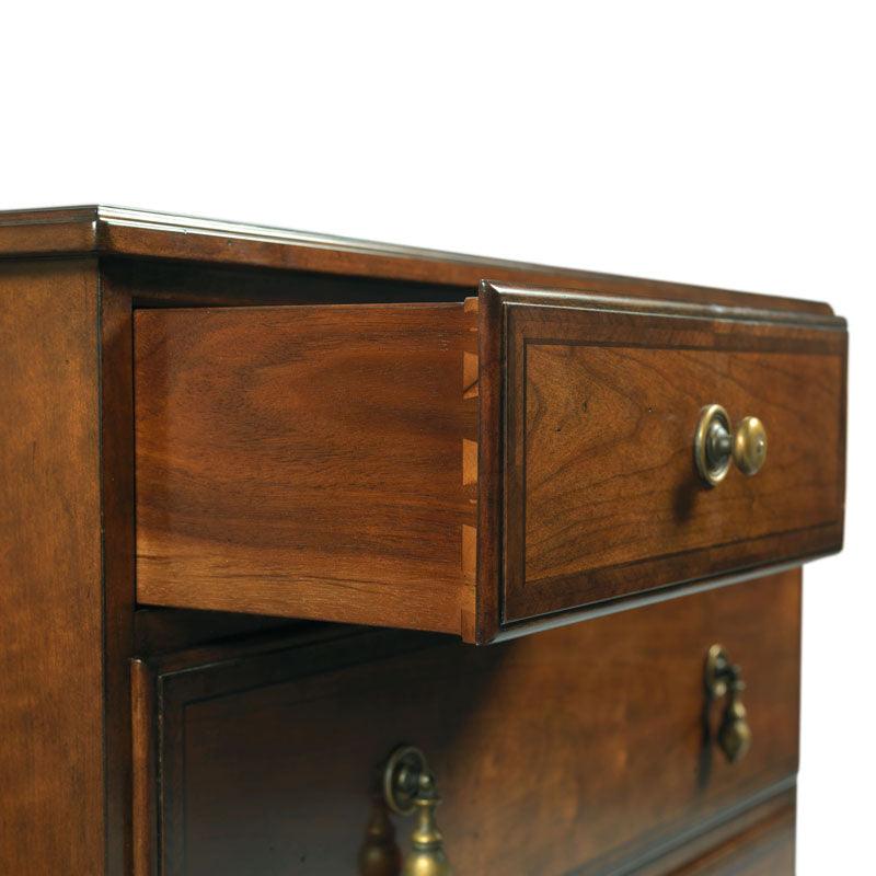 Woodbridge Witney Bedside Chest SIDEBOARDS + CREDENZAS