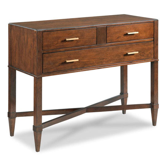 Woodbridge Provence Hall Chest SIDEBOARDS + CREDENZAS
