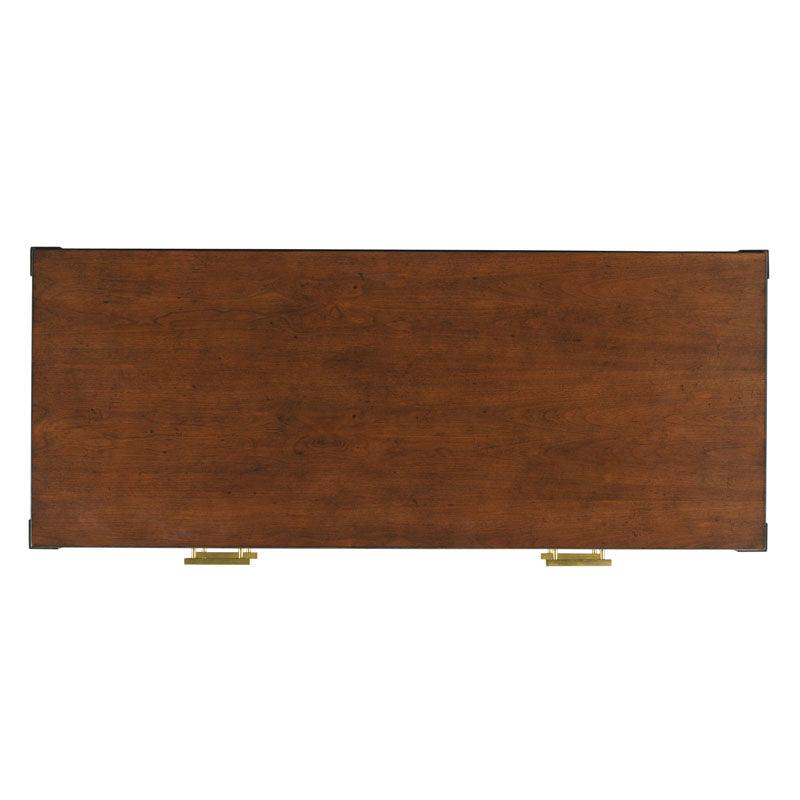 Woodbridge Provence Hall Chest SIDEBOARDS + CREDENZAS