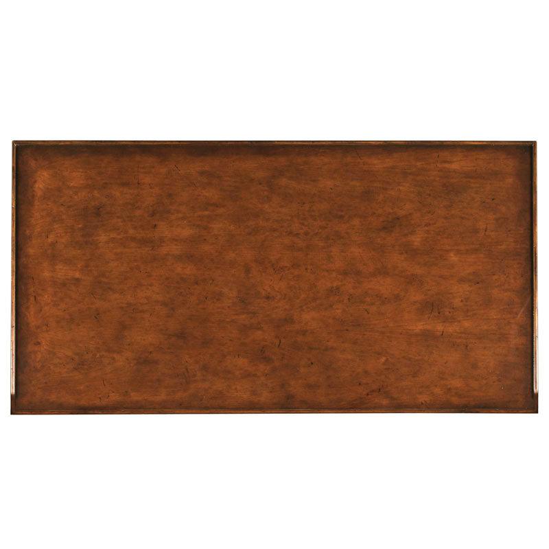 Woodbridge Marseille Hall Chest SIDEBOARDS + CREDENZAS
