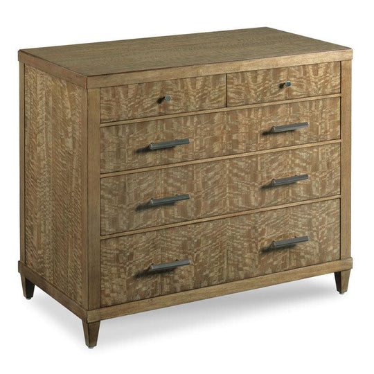 Woodbridge Greenwich Drawers SIDEBOARDS + CREDENZAS