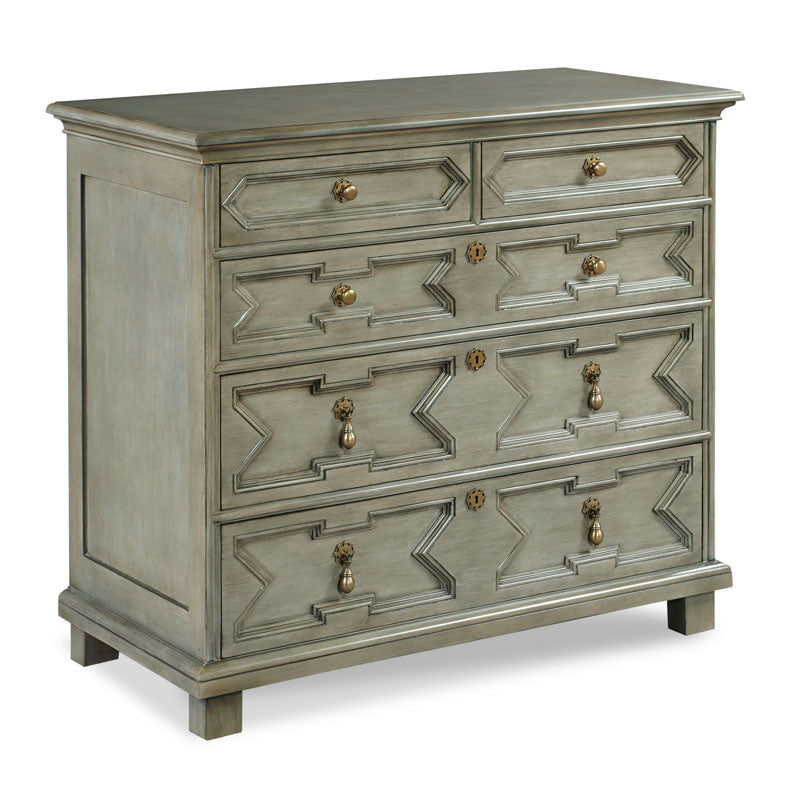 17th Century Chest-AmericanHomeFurniture