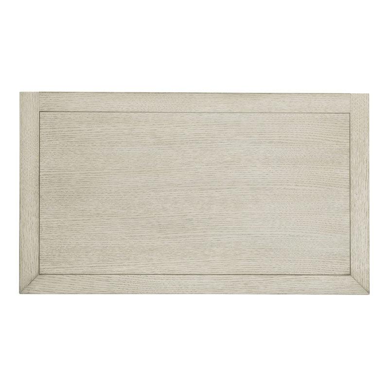 Woodbridge Bianca Nightstand SIDEBOARDS + CREDENZAS