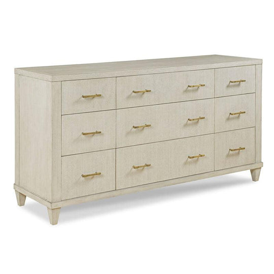 Woodbridge Solana Double Dresser DRESSERS