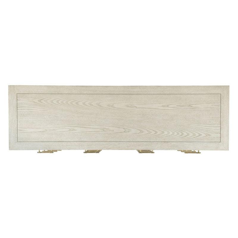 Woodbridge Solana Double Dresser DRESSERS