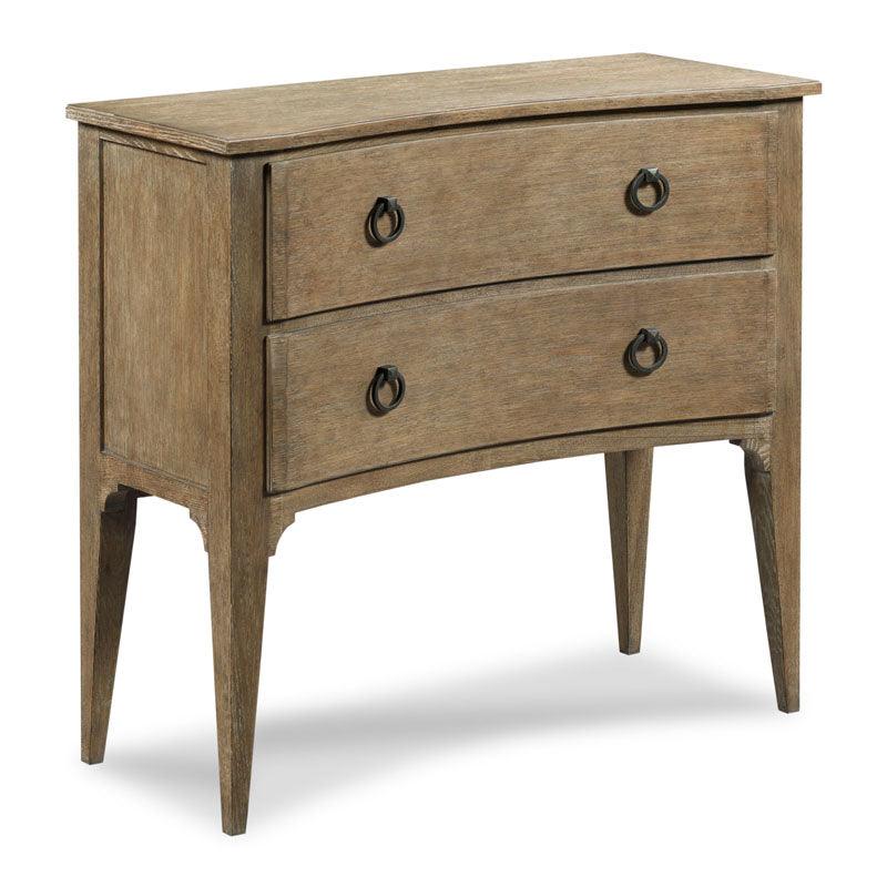 Woodbridge Silverton Hall Chest SIDEBOARDS + CREDENZAS