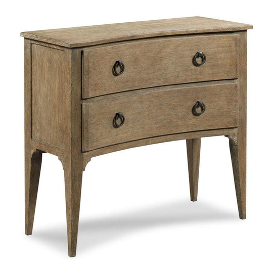 Woodbridge Silverton Hall Chest SIDEBOARDS + CREDENZAS