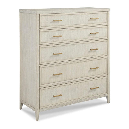 Woodbridge Leda Dresser SIDEBOARDS + CREDENZAS