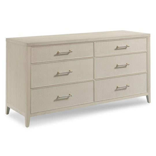 Woodbridge Foley Double Dresser DRESSERS