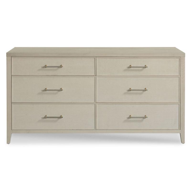 Woodbridge Foley Double Dresser DRESSERS