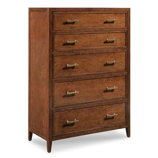 Woodbridge Randolph Chest SIDEBOARDS + CREDENZAS