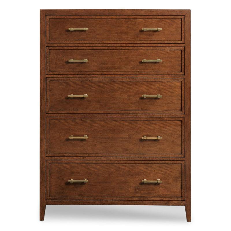 Woodbridge Randolph Chest SIDEBOARDS + CREDENZAS