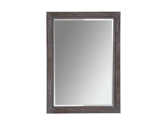 Lexington Santana Solana Rectangular Mirror WALL MIRRORS