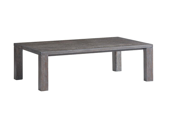 Lexington Santana Impulse Rectangular Cocktail Table COFFEE TABLES