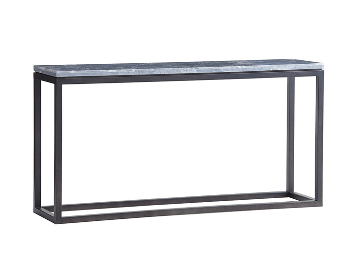 American Home Furniture | Lexington  - Santana Proximity Console