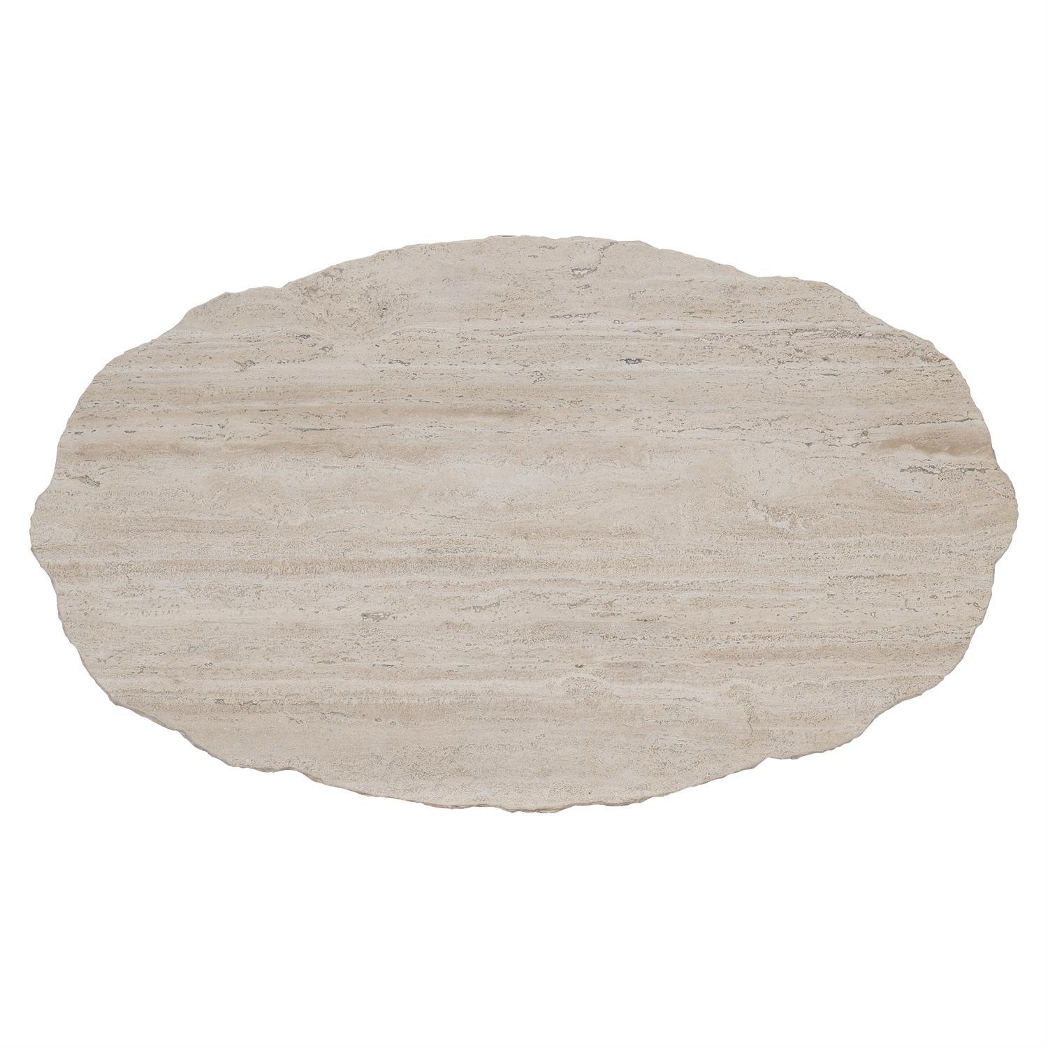 Bernhardt - Sayers Cocktail Table - '414013 | American Home Furniture