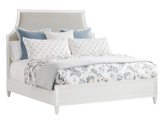 Lexington Avondale Inverness Upholstered Bed BEDS