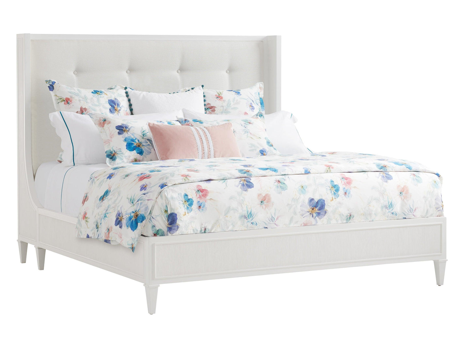 Lexington Avondale Arlington Platform Bed BEDS
