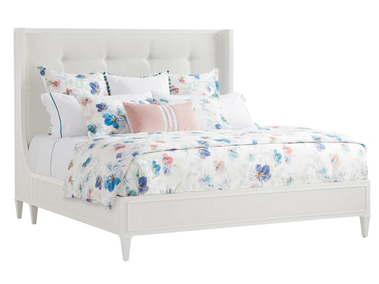Lexington Avondale Arlington Platform Bed BEDS