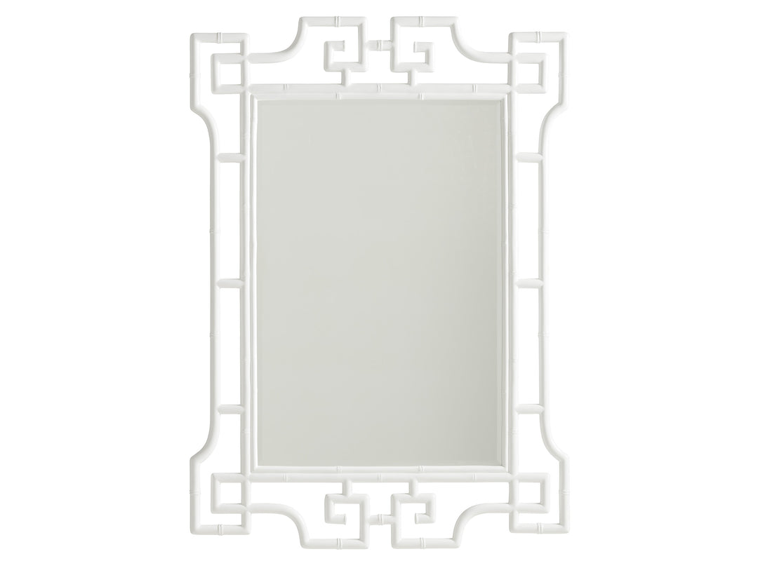 American Home Furniture | Lexington  - Avondale Hyde Rectangular Mirror