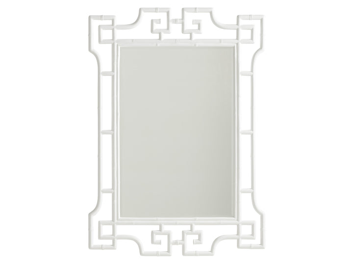 American Home Furniture | Lexington  - Avondale Hyde Rectangular Mirror