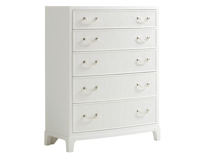 American Home Furniture | Lexington  - Avondale Danielle Drawer Chest