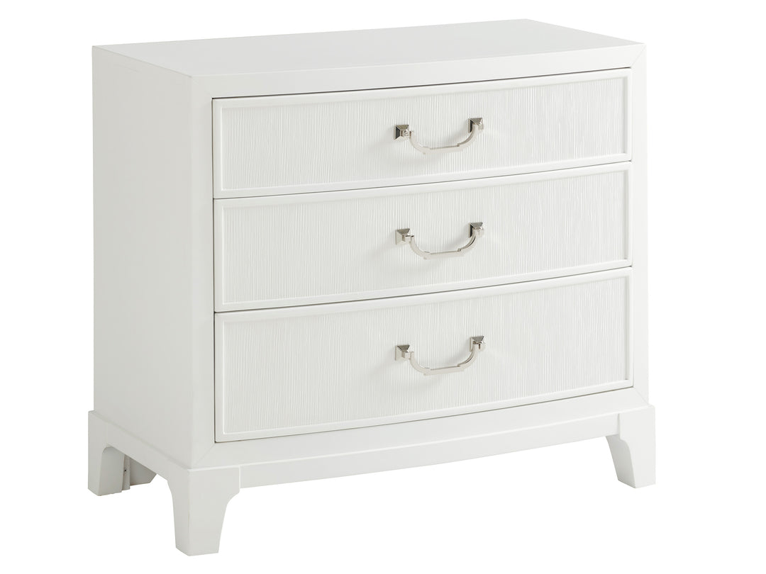 American Home Furniture | Lexington  - Avondale Tamera Nightstand