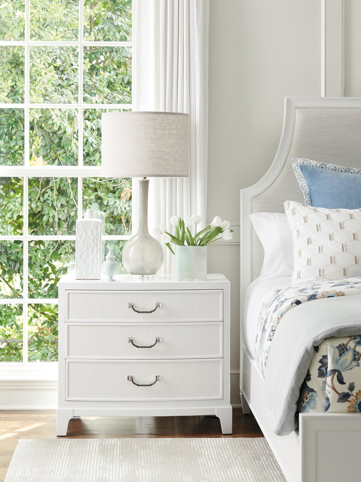 American Home Furniture | Lexington  - Avondale Tamera Nightstand