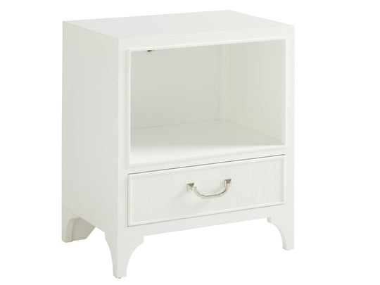 Lexington Avondale Abbey Springs Night Table NIGHTSTANDS