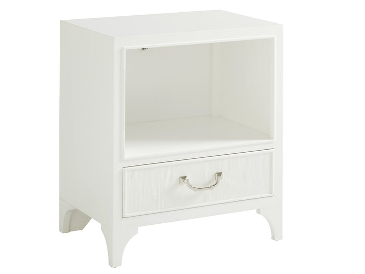 American Home Furniture | Lexington  - Avondale Abbey Springs Night Table