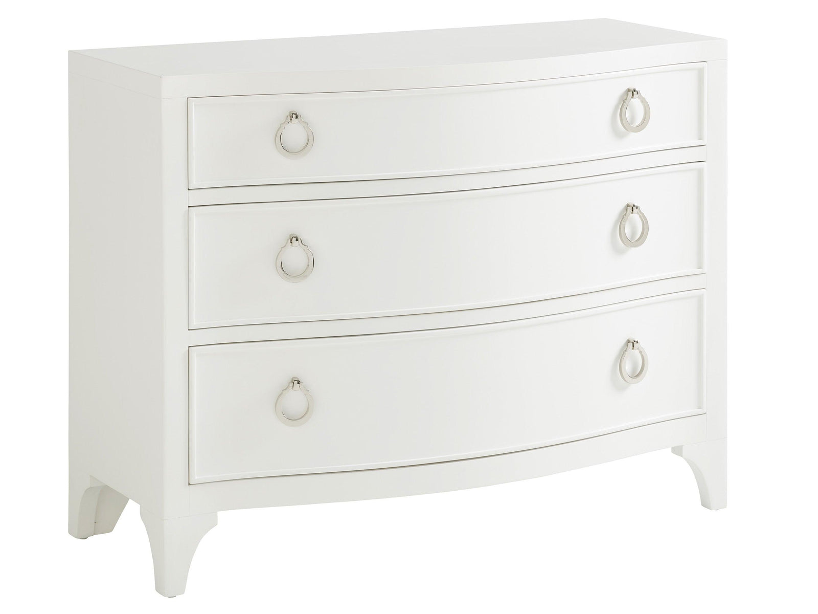 Lexington Avondale Fox River Bachelors Nightstand SIDEBOARDS + CREDENZAS