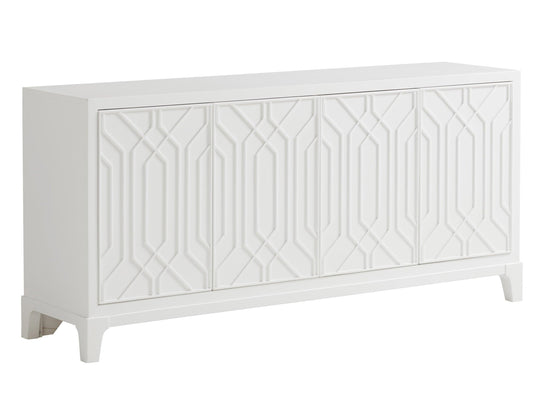 Lexington Avondale Oak Creek Buffet CABINETS