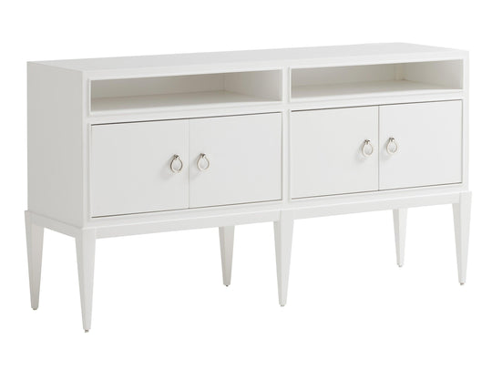 Lexington Avondale Cedar Lake Sideboard SIDEBOARDS + CREDENZAS