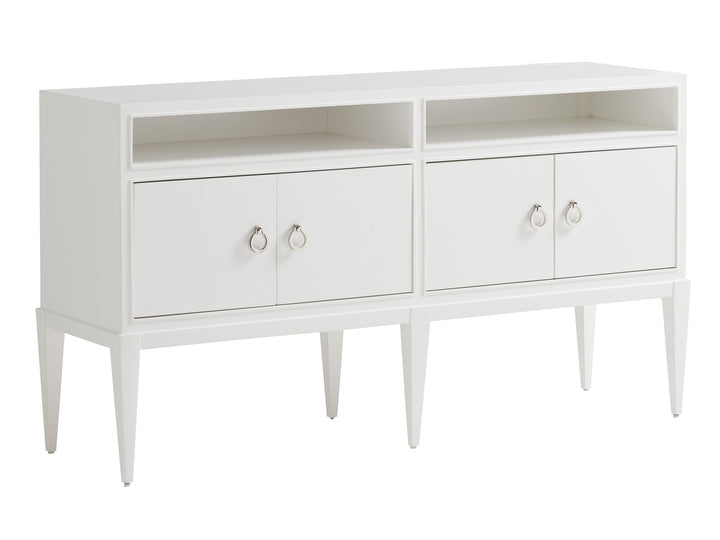 American Home Furniture | Lexington  - Avondale Cedar Lake Sideboard