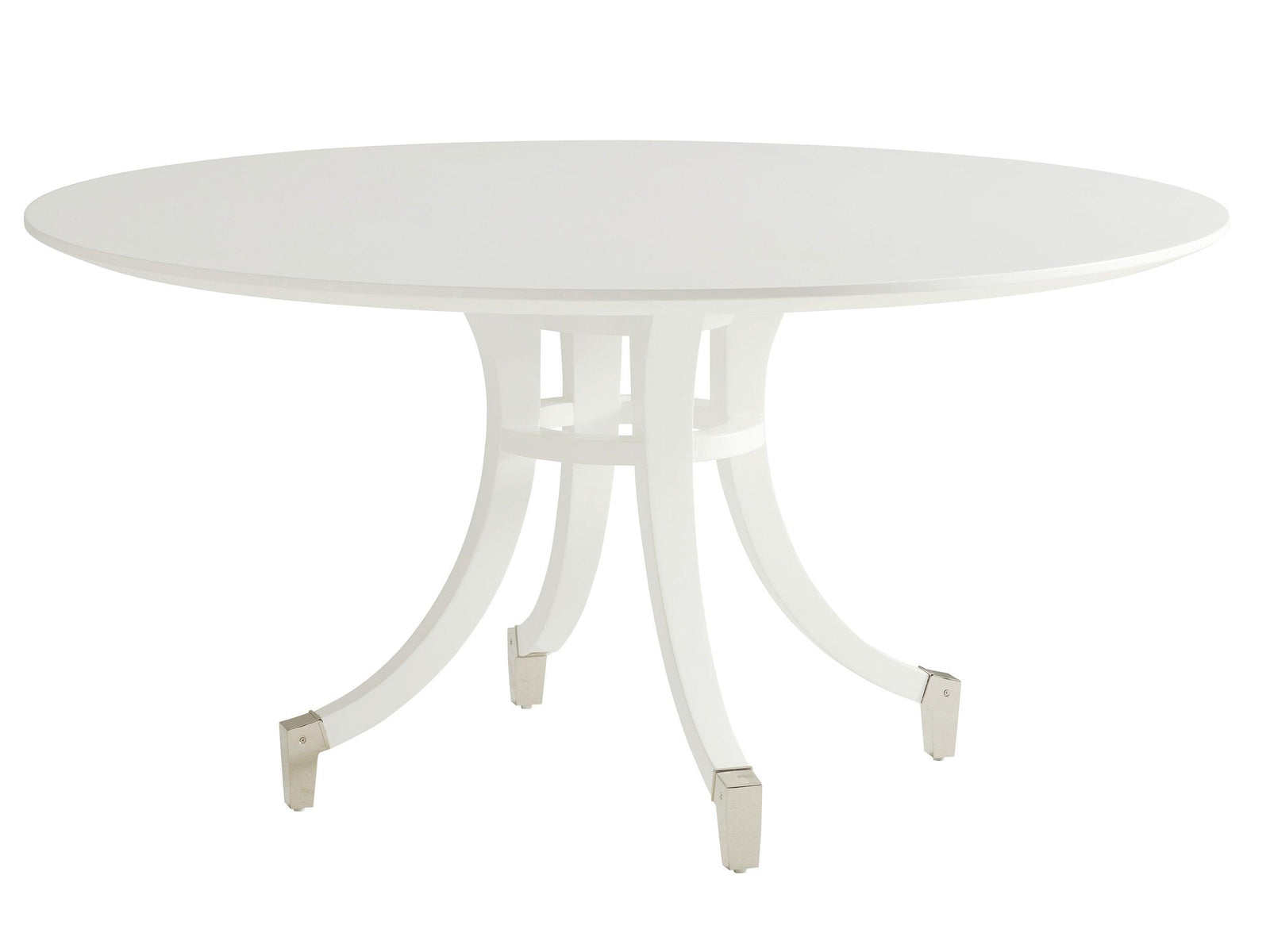 Lexington Avondale Bloomfield Round Dining Table DINING TABLES