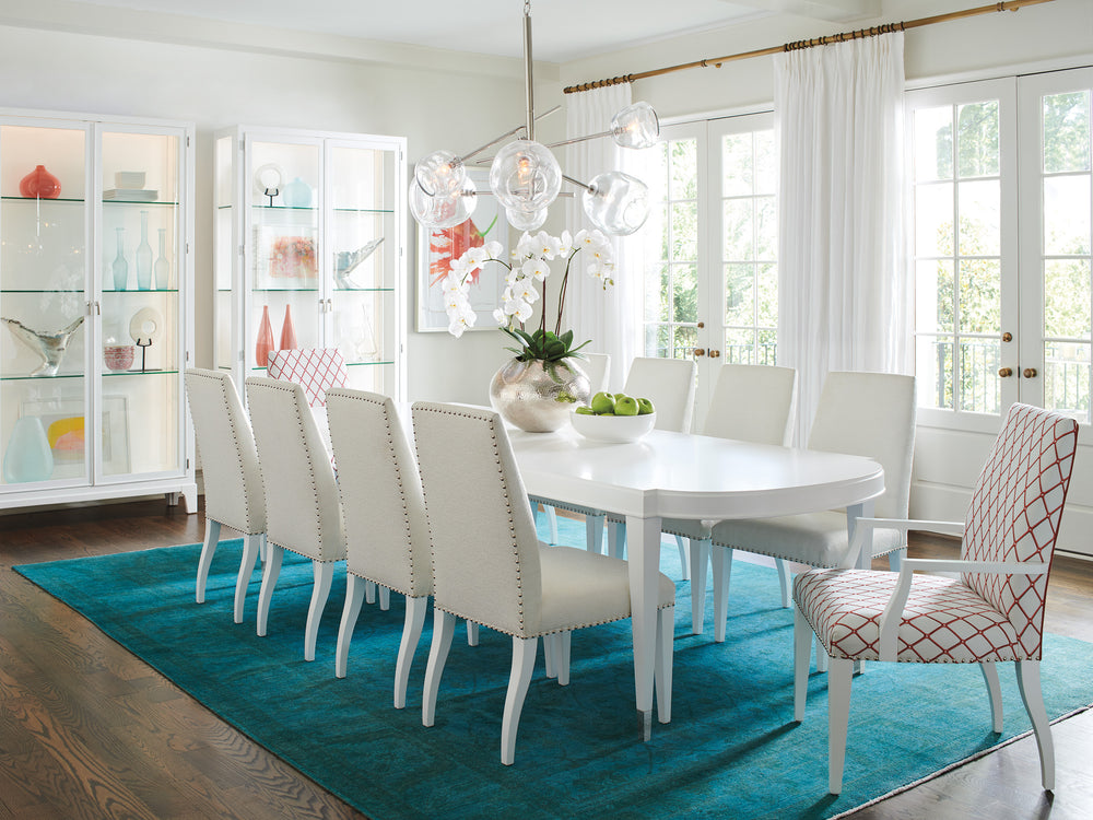 American Home Furniture | Lexington  - Avondale Darien Upholstered Side Chair