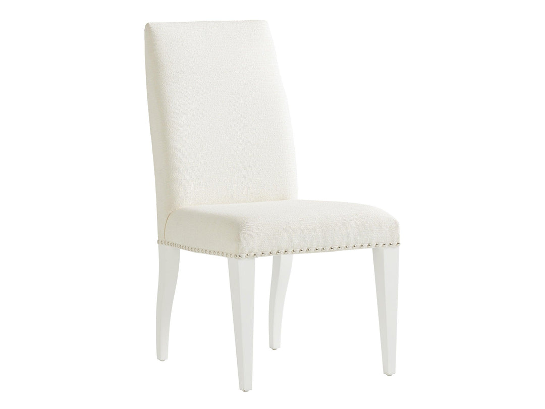Avondale Darien Upholstered Side Chair - AmericanHomeFurniture