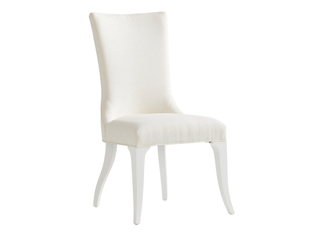 Avondale Geneva Upholstered Side Chair - AmericanHomeFurniture
