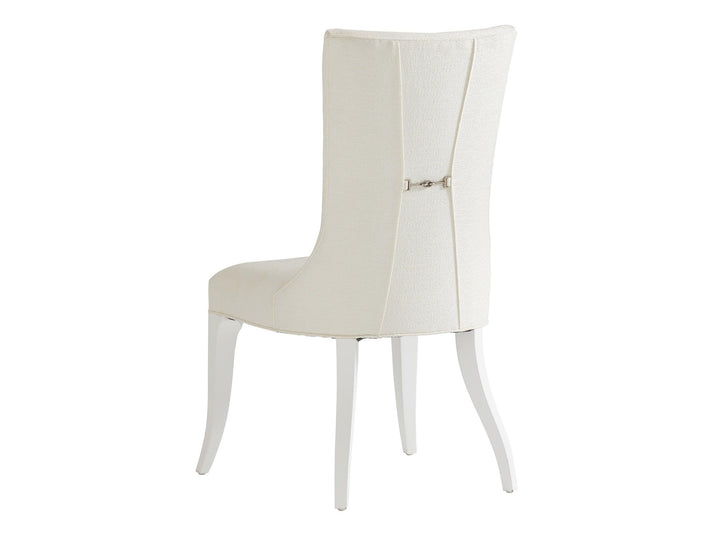 Avondale Geneva Upholstered Side Chair - AmericanHomeFurniture