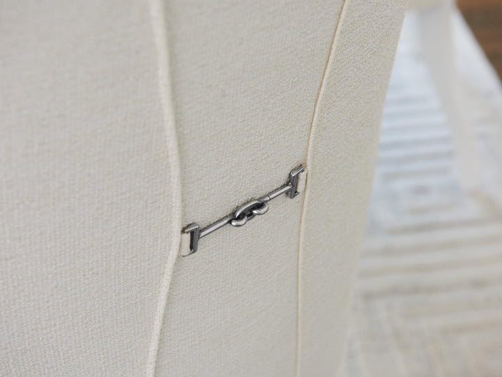 Avondale Geneva Upholstered Side Chair - AmericanHomeFurniture