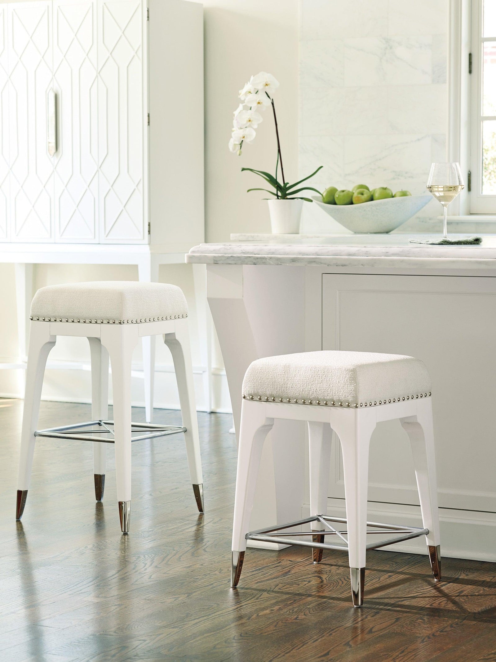 Lexington Avondale Northbrook Bar Stool BAR STOOLS + COUNTER STOOLS