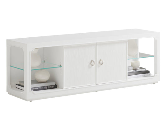 Lexington Avondale Hamilton Media Console MEDIA + TV STANDS