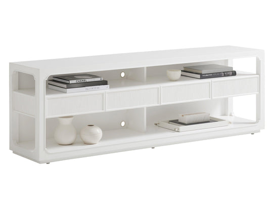 Lexington Avondale Brookfield Media Console MEDIA + TV STANDS
